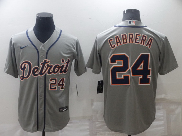 Detroit Tigers Jerseys 04